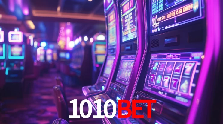 Cassino Online 1010bet