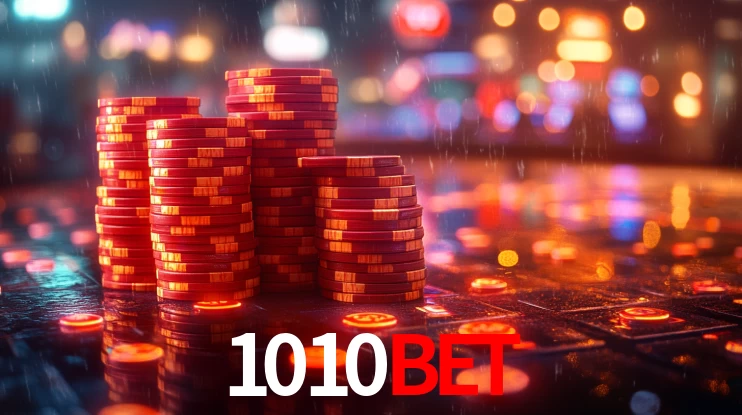 Suporte no Cassino Online 1010bet